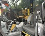 Cat 307.5 High Performing Cate Used Crawler Excavator Mini Digger Cat307.5