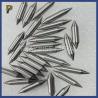 Buy cheap Round Rod Needle Tungsten Products Tungsten Alloy Pin Diameter 5.5mm Wolfram Needle Be Used For Ablation Electrodes from wholesalers