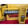 Buy cheap Construction Machinery Repaired Crane Parts Lifting Mechanism OEM from wholesalers