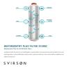 Buy cheap 300GPD Eco-Friendly Water Filter The Ultimate Replacement for 51300C Refrigerator from wholesalers