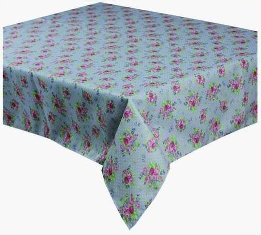 Buy cheap Garden Tble Cloth Picnic Printed Table Cloth from wholesalers