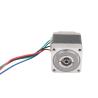 Buy cheap 10V NEMA11 2 Phase Bipolar Stepper Motor / Small Dc Stepper Motor 28BYG301 from wholesalers
