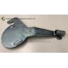 Buy cheap Zoomlion Concrete Pump Truck Spare Parts, Hopper Dump Door (revolution Door) 001690104A0400000 from wholesalers