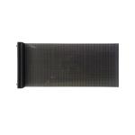 P6.25 Indoor Holographic Transparent LED Display Rear Service 70% Transparent