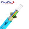 Buy cheap fiber optic indoor cable 1~96 Cores Tight Buffer G652d G657a Om3 Om4 distribution fiber optic cable from wholesalers