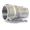 Buy cheap NBR Seal Stainless Steel Quick Coupling 4 Inch Camlock Fittings from wholesalers