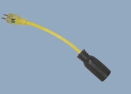 UL CUL CSA Heavy Duty 20A 125V NEMA 5-15P TO L5-20R Twist Locking Industrial American UL Power Cord