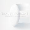 Buy cheap Round Cotton Loose Powder Puffs Air Cushion Powder Puff Customized from wholesalers