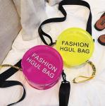 Women's Tote Biodegradable Shopping Bags Work Stadium Approved Purse Handbags