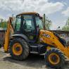 Buy cheap Second Hand JCB Brand Multifunctional Used JCB Excavator 3CX from wholesalers