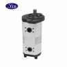 Buy cheap Gear/Pilot/Charge Pump Excavator Pumps R150W-7 R150W-9 For Hyundai from wholesalers