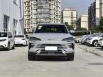 2024 BYD Song Plus DM-I 110km Flagship Model New Car-BYD Petrol-Electric Hybrid