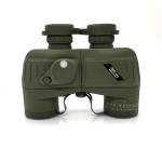 7x50 12x50 10x50 Long Range Military Binoculars For Marine , Hunting , Bird