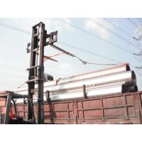 Buy cheap P92 High Pressure Boiler Tube , Alloy Steel Pipe ASTM A335 Standard product