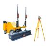 Buy cheap Ride on Concrete Polishing Equipment For Wet Concrete Floor Grinding from wholesalers
