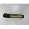Buy cheap Engine Parts Transmission Shaft Drive Axle 12V. 48.02 Standard Component Casting from wholesalers