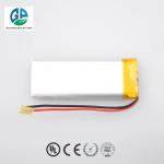 Drones 3.7 Li Polymer Battery 502359 700mah 10c High Discharge Rate