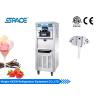Buy cheap Professional Frozen Yogurt Machine ETL CE , Commercial Frozen Yogurt Maker Machine from wholesalers