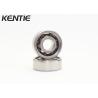 Buy cheap 5*14*5mm Hybrid Ceramic Bearings 605 With Mini Deep Groove Ball Bearing from wholesalers