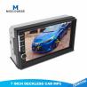 Buy cheap 2017 Most Mopular 2 Din Car MP4 MP5 Player for Toyota from wholesalers