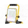 Buy cheap CE 80Ra 144w Foldable Emergency Work Light 2700~6500K Mobile Charging from wholesalers