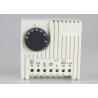 Buy cheap 105g SK3110 Room Electric Heat Thermostat Internal Temperature Distribution 24V-230V from wholesalers