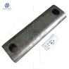 Buy cheap Hm360 Hm380 Hm390 Rock Breaker Rod Pin HM380T Tool Pin For JCB Hydraulic Breaker Spare Parts from wholesalers