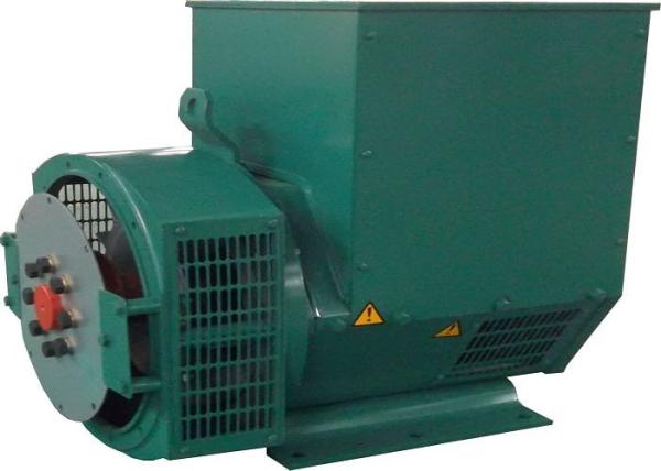 Buy cheap IP22 38kw / 38kva Ac Single Phase Generator For Catepillar Generator Set from wholesalers