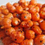 Chinese Manufacturer Good Tasty Snack Crispy Rice Crackers Seaweed Rice Cracker