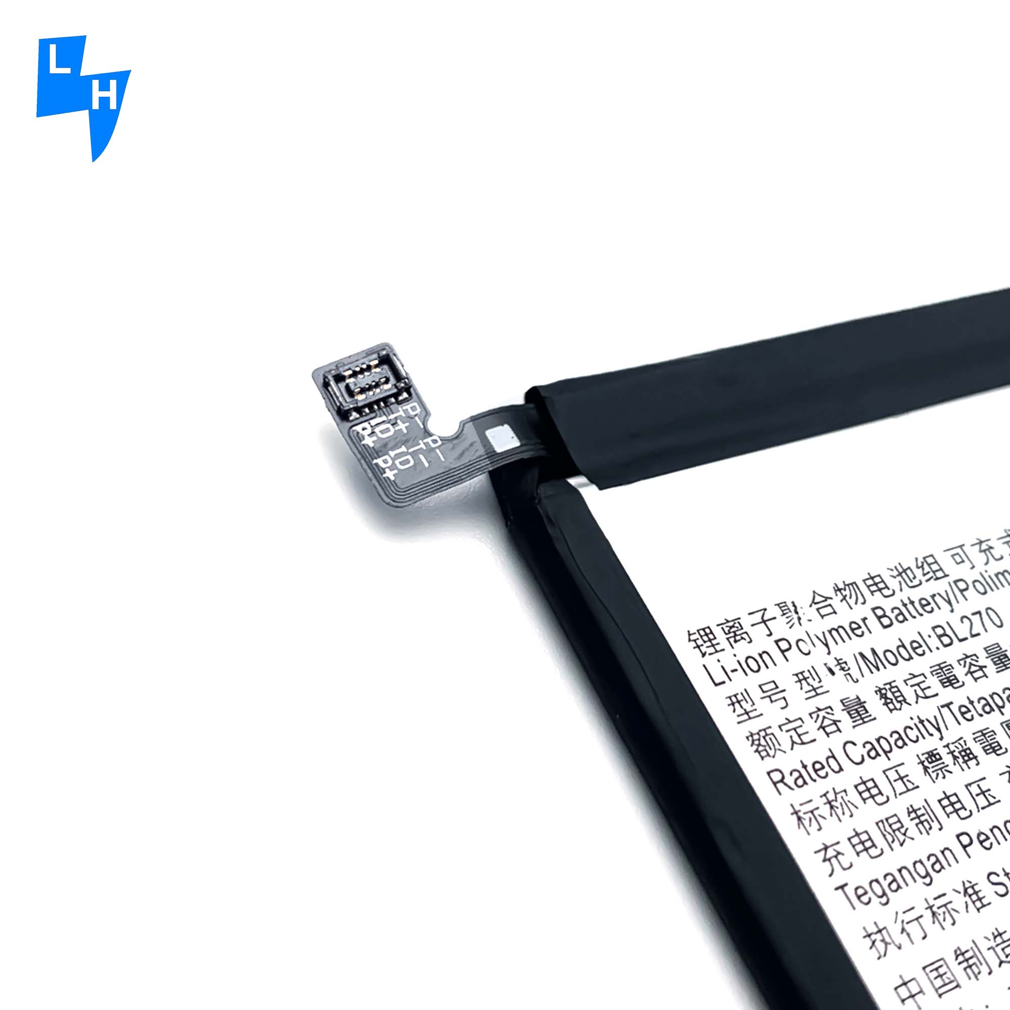 Stock BL270 Replacement Battery for Motorola G6 Play XT1922 Original and OEM/ODM 500PCS