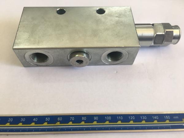 Quality 18M02119 Hydraulic Balance Valve for sale
