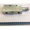 Buy cheap 18M02119 Hydraulic Balance Valve from wholesalers