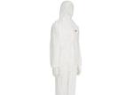 Personal Care Disposable Body Suit Virous Size Anti - Chemical Agents