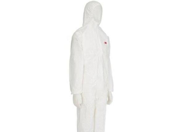 Buy cheap Personal Care Anti - Chemical Agents Disposable Body Suit from wholesalers