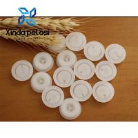 Buy cheap High Quality Coffee Valve Customized Gusset Bag Biodegradable Coffee Degassing product