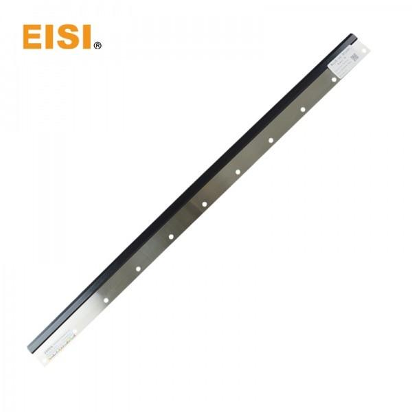 Buy cheap Anti Corrosion Komori L28 Wash Up Blade 765X47X0.50mm 11 Holes from wholesalers