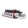 Buy cheap Automatic Flatbed Creasing and Die Cutting Machine for Corrugated Carton Manufacturing from wholesalers