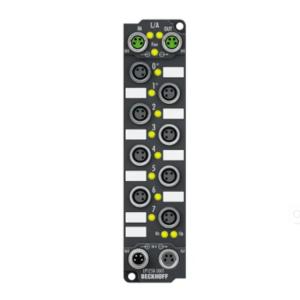 Wholesale BECKHOFF EP1258-0001 8-Channel Digital Input Module from china suppliers