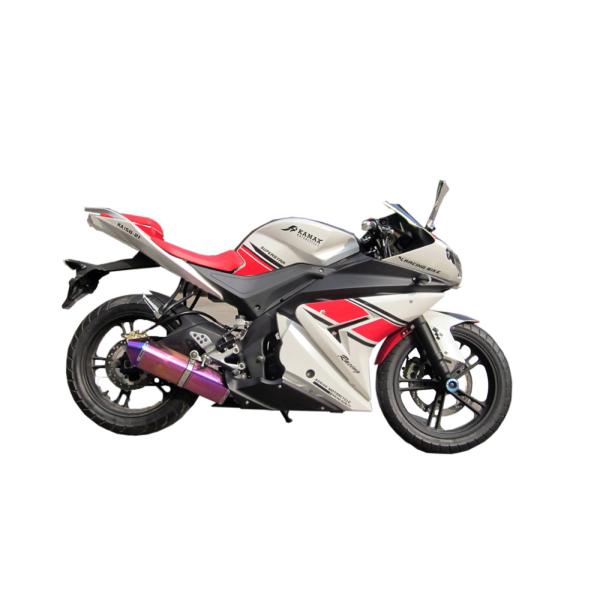 Buy cheap Four Stroke Street Legal Motorcycle Splash Lubrication External Balance Shaft from wholesalers