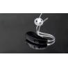 Buy cheap BTE Mini Rechargeable Digital Hearing Aid Behind The Ear For Deaf from wholesalers