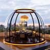 Buy cheap Outdoor homestay multi-party room oversized tent from wholesalers