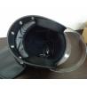 Buy cheap hot sale ABS anti-riot helmet for police and military with visor European ARH01 from wholesalers