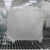 Buy cheap U panel 1000kg Flexible bulk material bags jumbo bag for chemical powder storage from wholesalers