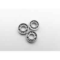Buy cheap Good Precision Mini Ball Bearing MR95ZZ 5*9*3mm Deep Groove Bearing product