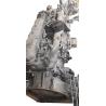 Buy cheap Excavator Isuzu 6bg1 Engine Parts from wholesalers