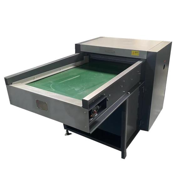 Buy cheap Sofa Cushion Reliable Automatic Pillow Manufacturing Machine For Short Fibers from wholesalers