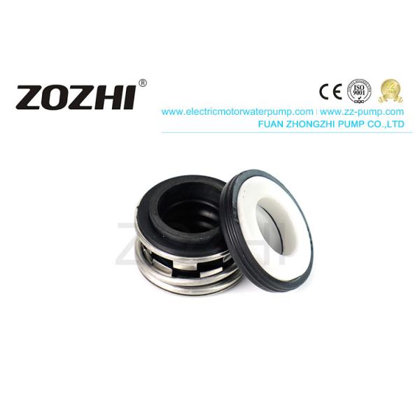 Buy cheap Unbalanced Rubber Mechanical Seal Single Face Durable For Rotating Equipment from wholesalers