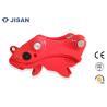 Buy cheap Hydraulic Excavator Quick Hitch Fit Hitachi Excavator ZX100 ZX120 ZX150 ZX130 from wholesalers
