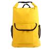 Buy cheap 15Lt Travel Lightweight Camping Cooler Bag 500D PVC Tarpaulin Waterproof Dry Bag Backpack from wholesalers