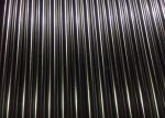Sanitary Seamless Stainless Steel Tubing 304 304L 316 Round Tube 1.5mm